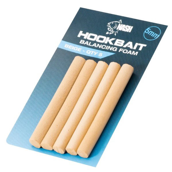 Balancing Foam Beige 7mm