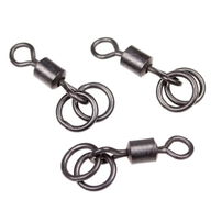 Double Ring Swivel
