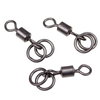 Nash DOUBLE RING SWIVEL Double Ring Swivel