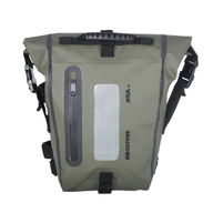 Aqua T8 Tail Bag - Khaki/Black