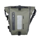 Aqua T8 Tail Bag - Khaki/Black