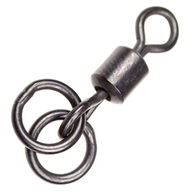 Double Ring Swivel