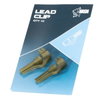 Nash STANDARD LEAD CLIP Standard Lead Clip