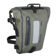 Aqua T8 Tail Bag - Khaki/Black