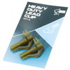 Nash Heavy Duty Lead Clips Heavy Duty Lead Clips