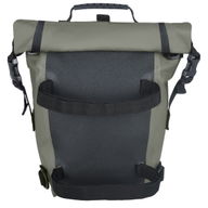 Aqua T8 Tail Bag - Khaki/Black