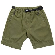Green Elements Trail Shorts