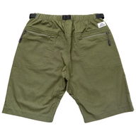 Green Elements Trail Shorts