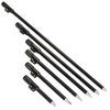 Jag Black Bankstick Adj 20 inch Black Bankstick Adj 20 inch