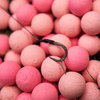 Nash CITRUZ BOTTOM BAITS 15mm 1kg CITRUZ BOTTOM BAITS 15mm 1kg