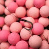 Nash CITRUZ BOTTOM BAITS 12mm 1kg CITRUZ BOTTOM BAITS 12mm 1kg