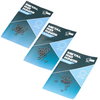 Nash METAL RIG RINGS 3.0mm Metal Rig Rings 3.0Mm