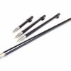 Jag Standard Xcavator Prolite 15 Black Black