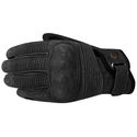 Muddy Gloves Black