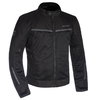 Oxford Products Arizona 1.0 MS Air Jacket Black Mens - 2XL