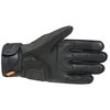 Racer Sprint 2 Black Motorcycle Gloves Palm                                                                                                                                                                                                                    