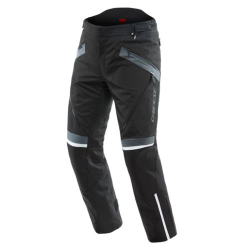 Dainese Tempest 3 D-Dry Pants Black No Size