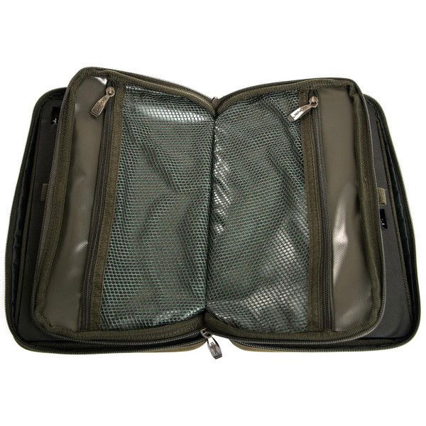 Sonik SK-Tek Rig & Bits Wallet SK-Tek Rig & Bits Wallet