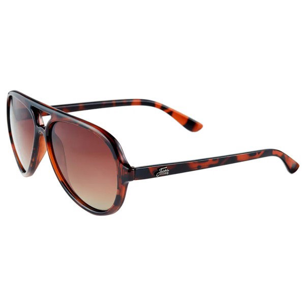 AV Tortoise Shell Sunglasses