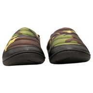 Camo Bivvy Shoe