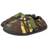 Fortis Bivvy Shoe DPM Mens - 5/6
