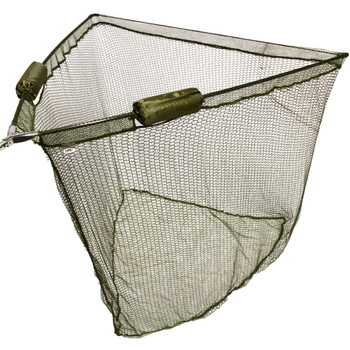 NGT 50in Specimen Net Dual Float