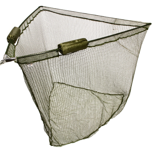 NGT 50in Specimen Net Dual Float