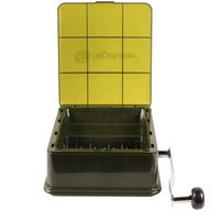 Advanced Boilie Crusher