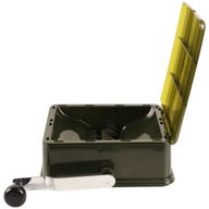 Advanced Boilie Crusher