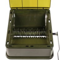 Advanced Boilie Crusher