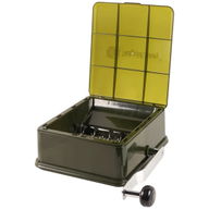 Advanced Boilie Crusher