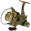 Angling Pursuits Camo 60 - 3BB Carp Runner Reel Camo 60 - 3BB Carp Runner Reel