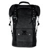 Oxford Products Heritage Backpack 30L Black Black