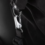 Heritage Backpack 30L Black