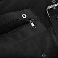 Heritage Backpack 30L Black