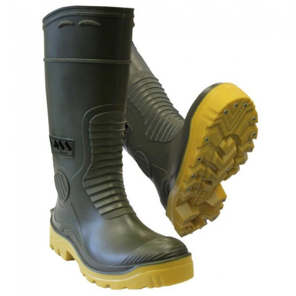E Boots