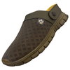 Vass Easy-Bac Trainer Khaki Mens - 7 - EU 41
