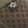 Vass Easy-Bac Trainer Khaki Mens - 7 - EU 41