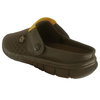 Vass Easy-Bac Trainer Khaki Mens - 7 - EU 41