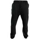 Black APEarel Heavyweight Joggers