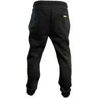Black APEarel Heavyweight Joggers