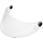 Shark S900 7 8 6 Ridill Pn Visor - Clear