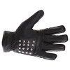Frank Thomas A05-18 Classic Biker Black Motorcycle Gloves Palm                                                                                                                                                                                                 