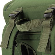 XPR Green Rucksack