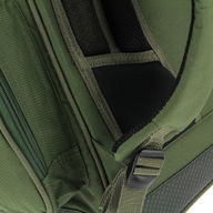 XPR Green Rucksack