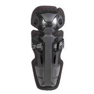 Pro 2 Carbon Look Knees - Kids