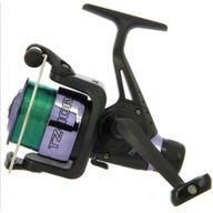 1BB Coarse Runner Reel