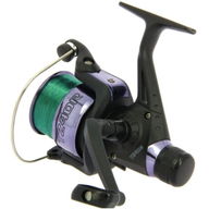 1BB Coarse Runner Reel