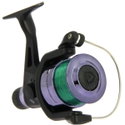 1BB Coarse Runner Reel