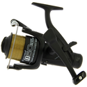60 4BB Carp Runner Reel